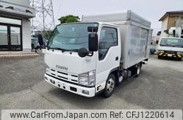 isuzu elf-truck 2014 GOO_NET_EXCHANGE_0801346A30250528W001