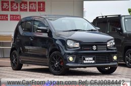 suzuki alto 2016 quick_quick_DBA-HA36S_HA36S-884941