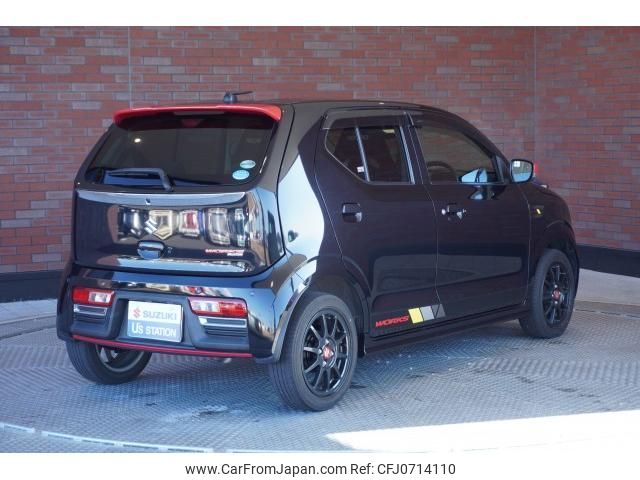 suzuki alto-works 2019 quick_quick_DBA-HA36S_ha36s-911979 image 2