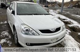 toyota allion 2005 -TOYOTA--Allion DBA-ZZT240--ZZT240-0104240---TOYOTA--Allion DBA-ZZT240--ZZT240-0104240-