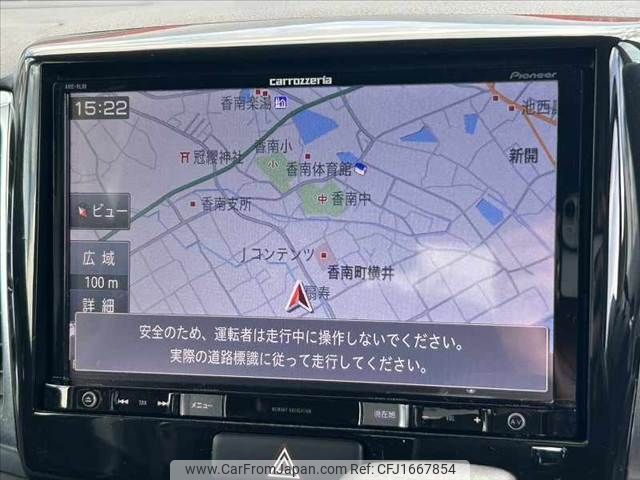suzuki spacia 2016 CFJ1667854 image 2