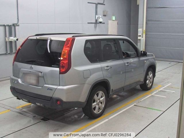 nissan x-trail 2011 -NISSAN--X-Trail DNT31-100101---NISSAN--X-Trail DNT31-100101- image 2