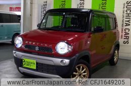 suzuki hustler 2019 CFJ1649205