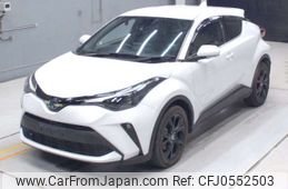 toyota c-hr 2022 -TOYOTA--C-HR 6AA-ZYX11--ZYX11-2052459---TOYOTA--C-HR 6AA-ZYX11--ZYX11-2052459-