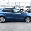 volkswagen polo 2014 quick_quick_DBA-6RCZE_WVWZZZ6RZFY083058 image 4