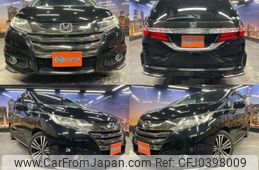 honda odyssey 2013 quick_quick_DBA-RC1_RC1-1012935