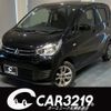 mitsubishi ek-wagon 2017 -MITSUBISHI 【札幌 582ｱ33】--ek Wagon B11W--0318328---MITSUBISHI 【札幌 582ｱ33】--ek Wagon B11W--0318328- image 1