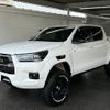 toyota hilux 2023 CFJ1613428 image 9