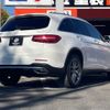 mercedes-benz glc-class 2018 -MERCEDES-BENZ--Benz GLC LDA-253905C--WDC2539052F406151---MERCEDES-BENZ--Benz GLC LDA-253905C--WDC2539052F406151- image 3