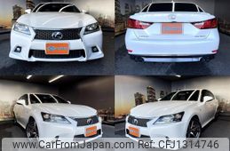 lexus gs 2012 quick_quick_DBA-GRL10_GRL10-6002078