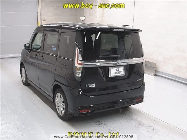 mitsubishi delica-d2 2023 -MITSUBISHI--Delica D2 MB37S-110422---MITSUBISHI--Delica D2 MB37S-110422- image 2
