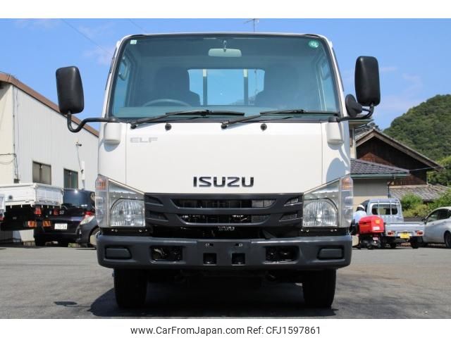 isuzu elf-truck 2015 CFJ1597861 image 2
