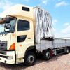 hino profia 2012 -HINO--Profia QKG-FW1EZBJ--FW1EZB-10398---HINO--Profia QKG-FW1EZBJ--FW1EZB-10398- image 1