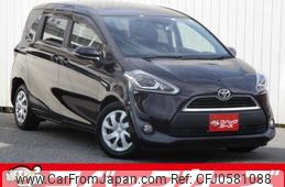 toyota sienta 2017 quick_quick_NSP170G_NSP170-7131640