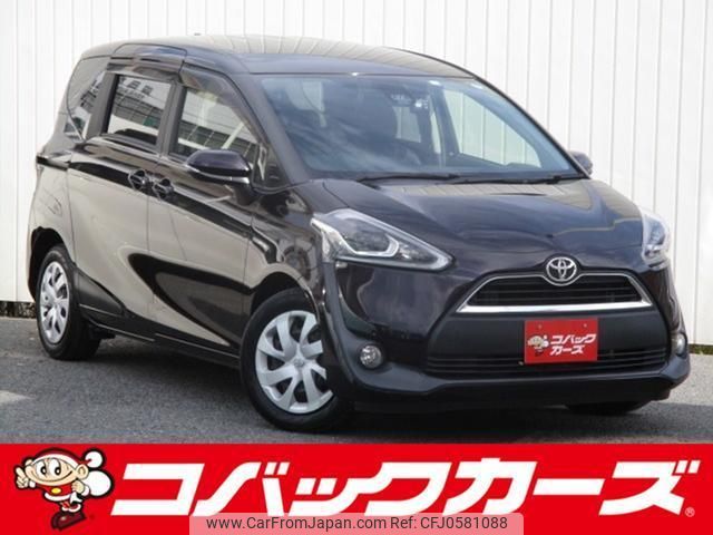 toyota sienta 2017 quick_quick_NSP170G_NSP170-7131640 image 1