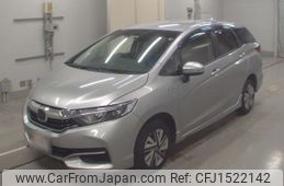 honda shuttle 2018 CFJ1522142