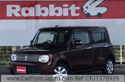 suzuki alto-lapin 2012 -SUZUKI 【鈴鹿 580ｿ5718】--Alto Lapin DBA-HE22S--HE22S-254779---SUZUKI 【鈴鹿 580ｿ5718】--Alto Lapin DBA-HE22S--HE22S-254779-