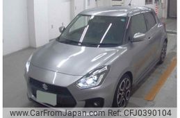 suzuki swift 2021 quick_quick_4BA-ZC33S_413618