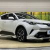 toyota c-hr 2017 -TOYOTA--C-HR DAA-ZYX10--ZYX10-2052523---TOYOTA--C-HR DAA-ZYX10--ZYX10-2052523- image 17