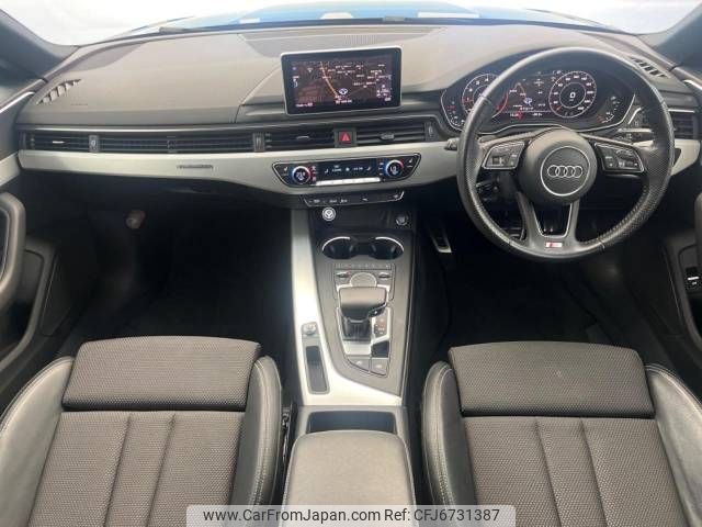 audi a5 2018 -AUDI--Audi A5 DBA-F5CYRL--WAUZZZF58JA123090---AUDI--Audi A5 DBA-F5CYRL--WAUZZZF58JA123090- image 2