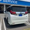toyota alphard 2016 -TOYOTA--Alphard DBA-AGH30W--028070---TOYOTA--Alphard DBA-AGH30W--028070- image 3