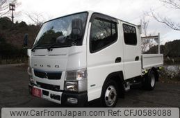 mitsubishi-fuso canter 2020 quick_quick_FBA20_FBA20-581786