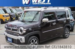 suzuki hustler 2023 CFJ1843810