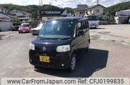 daihatsu tanto 2011 GOO_JP_700120076730240912001