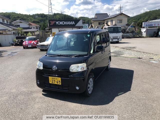 daihatsu tanto 2011 GOO_JP_700120076730240912001 image 1