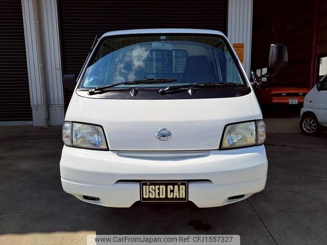 nissan vanette-truck 2007 CFJ1557327 image 2