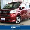 daihatsu move 2015 quick_quick_LA150S_LA150S-0077037 image 1