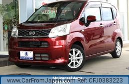 daihatsu move 2015 quick_quick_LA150S_LA150S-0077037