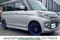 suzuki spacia 2015 CFJ1794529