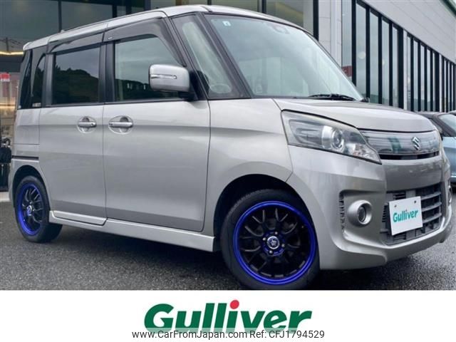 suzuki spacia 2015 CFJ1794529 image 1