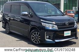 toyota voxy 2015 -TOYOTA--Voxy DBA-ZRR80W--ZRR80-0174396---TOYOTA--Voxy DBA-ZRR80W--ZRR80-0174396-