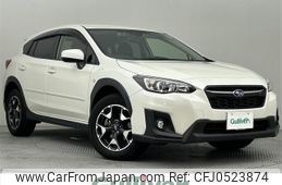 subaru impreza-wagon 2020 CFJ0523874