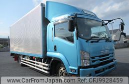 isuzu forward 2018 GOO_NET_EXCHANGE_0500566A30240623W003