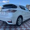 lexus ct 2016 -LEXUS--Lexus CT DAA-ZWA10--ZWA10-2286347---LEXUS--Lexus CT DAA-ZWA10--ZWA10-2286347- image 18