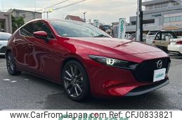 mazda mazda3 2019 -MAZDA--MAZDA3 5BA-BPFP--BPFP-100669---MAZDA--MAZDA3 5BA-BPFP--BPFP-100669-