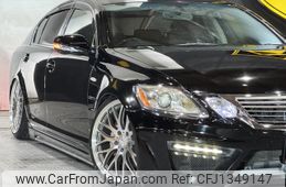 lexus gs 2005 CARSENSOR_JP_AU6409041562