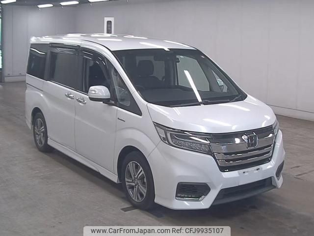 honda stepwagon-spada 2018 quick_quick_6AA-RP5_RP5-1059915 image 1