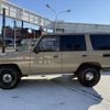 toyota land-cruiser-prado 1993 -TOYOTA--Land Cruiser Prado Y-KZJ78W--KZJ78-0008499---TOYOTA--Land Cruiser Prado Y-KZJ78W--KZJ78-0008499- image 9