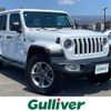 chrysler jeep-wrangler 2020 -CHRYSLER--Jeep Wrangler ABA-JL36L--1C4HJXLG3LW317953---CHRYSLER--Jeep Wrangler ABA-JL36L--1C4HJXLG3LW317953- image 1