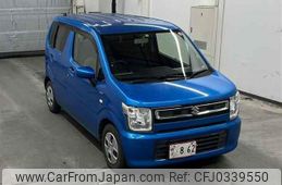 suzuki wagon-r 2018 quick_quick_DAA-MH55S_224643