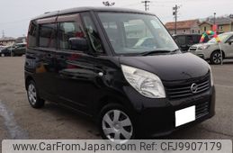 nissan roox 2011 -NISSAN--Roox ML21S--127807---NISSAN--Roox ML21S--127807-