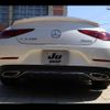 mercedes-benz メルセデスベンツ-clsクラス 2018 -MERCEDES-BENZ 【庄内 300ﾅ6176】--ﾒﾙｾﾃﾞｽﾍﾞﾝﾂ CLSｸﾗｽ 257359--2A026484---MERCEDES-BENZ 【庄内 300ﾅ6176】--ﾒﾙｾﾃﾞｽﾍﾞﾝﾂ CLSｸﾗｽ 257359--2A026484- image 2
