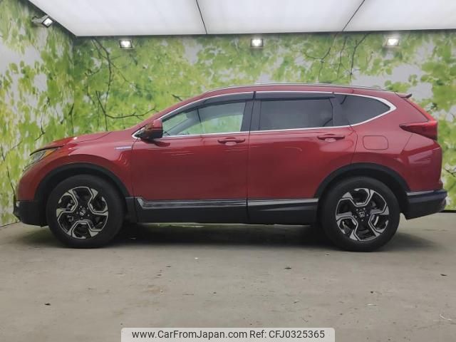 honda cr-v 2019 quick_quick_6AA-RT5_RT5-1002121 image 2