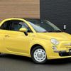 fiat 500 2008 -FIAT--Fiat 500 ABA-31214--ZFA31200000217167---FIAT--Fiat 500 ABA-31214--ZFA31200000217167- image 1