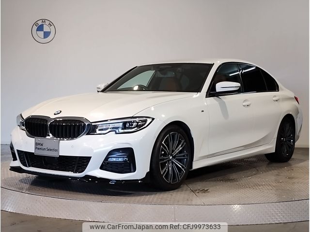 bmw 3-series 2019 -BMW--BMW 3 Series 3BA-5F20--WBA5R120X0AE80864---BMW--BMW 3 Series 3BA-5F20--WBA5R120X0AE80864- image 1