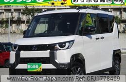 mitsubishi delica 2024 CFJ1778469
